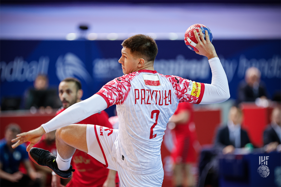 Poland vs Kuwait 