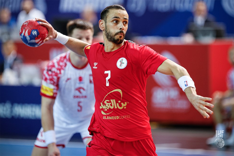 Poland vs Kuwait 
