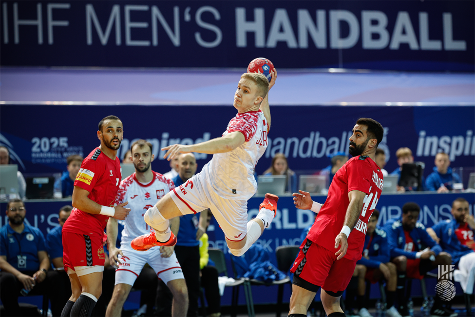 Poland vs Kuwait 