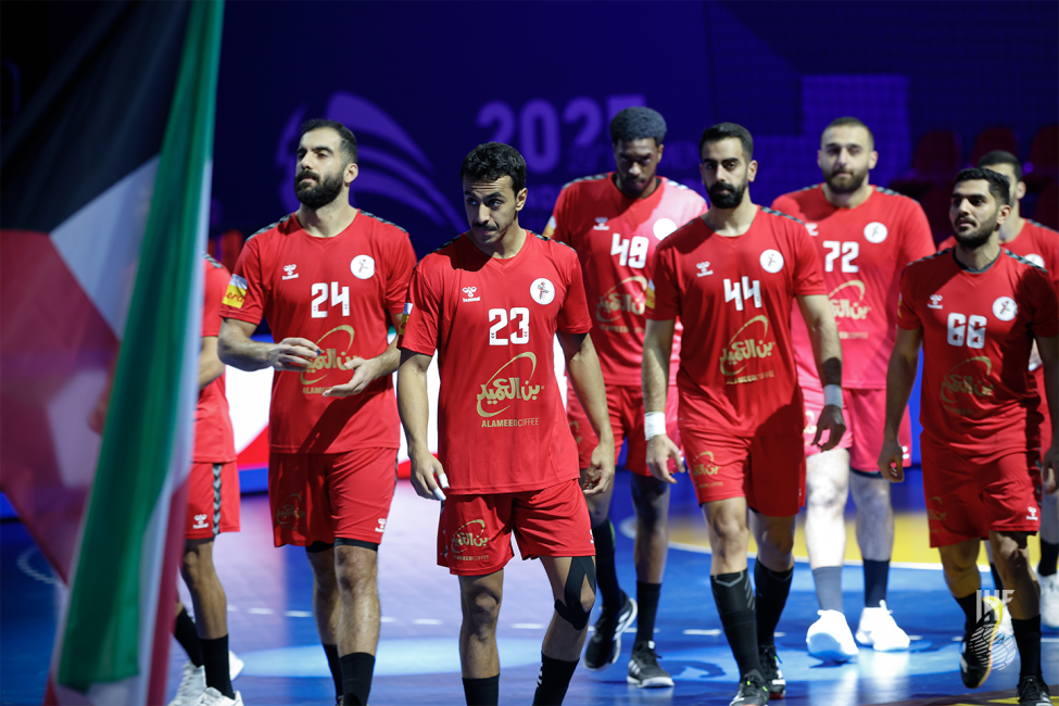 Poland vs Kuwait 