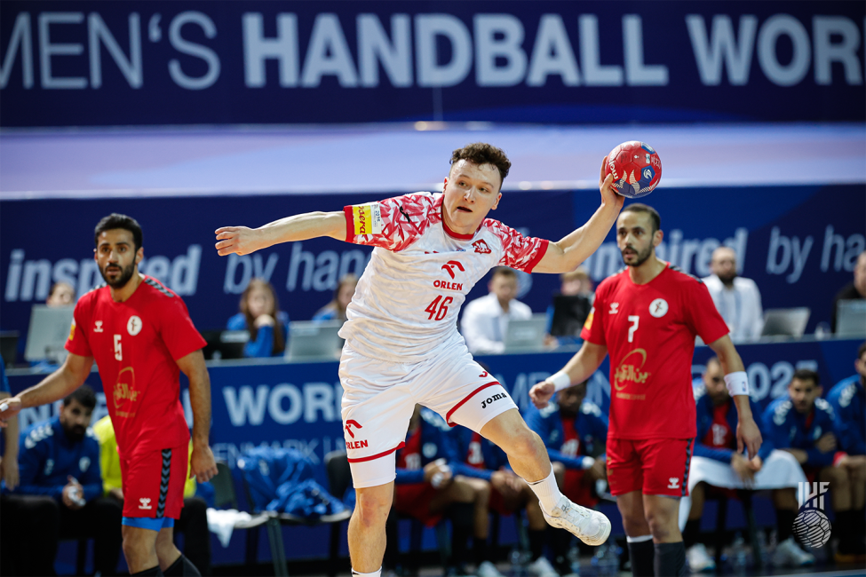 Poland vs Kuwait 
