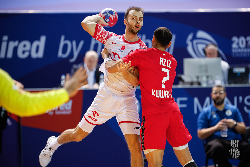 Poland vs Kuwait 
