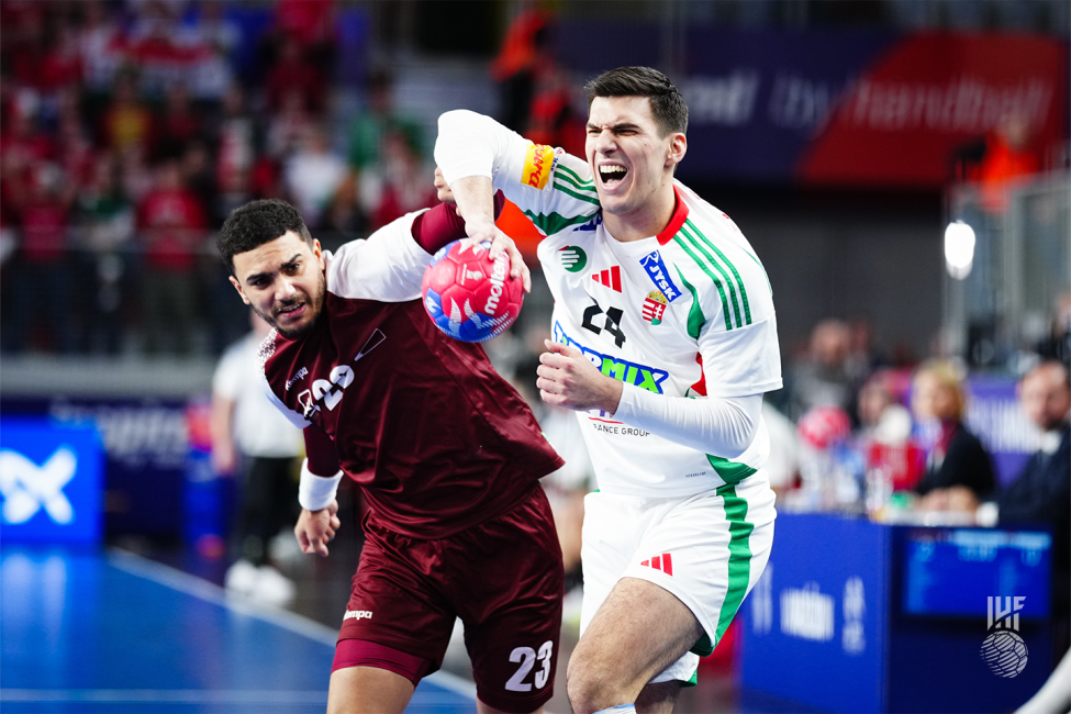 Qatar vs Hungary 