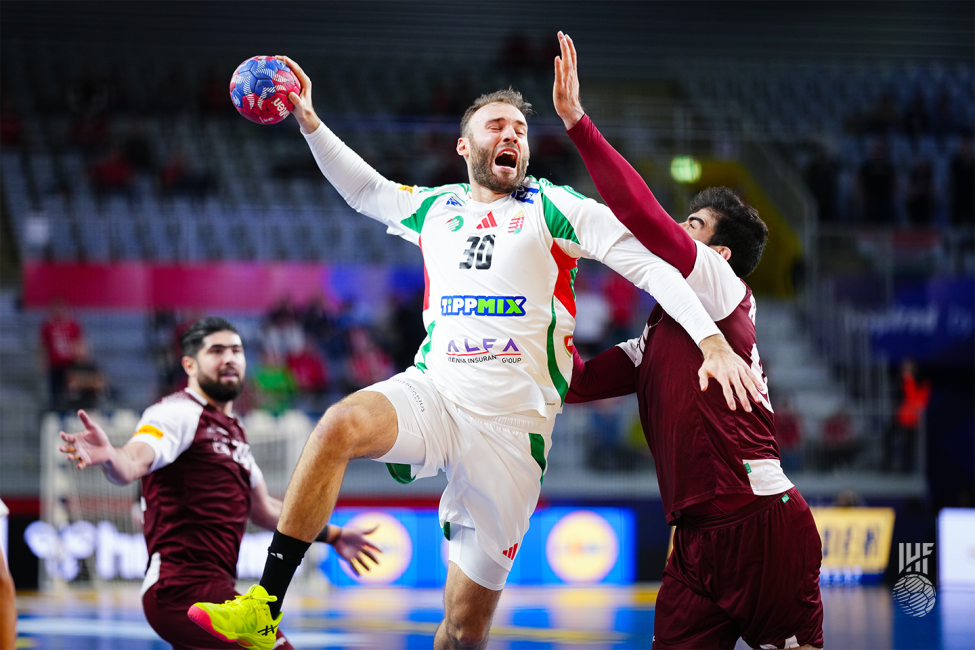 Qatar vs Hungary 