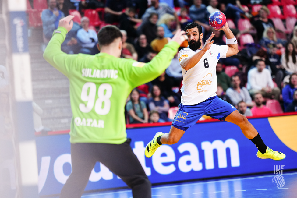 Qatar vs Kuwait 