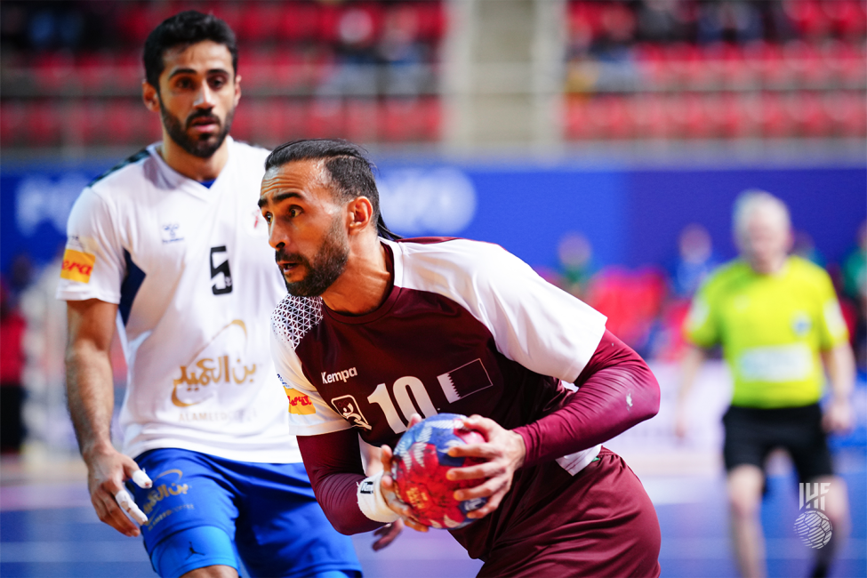 Qatar vs Kuwait 