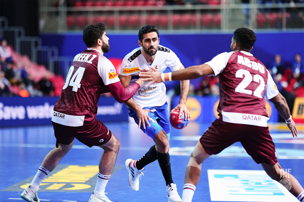 Qatar vs Kuwait 