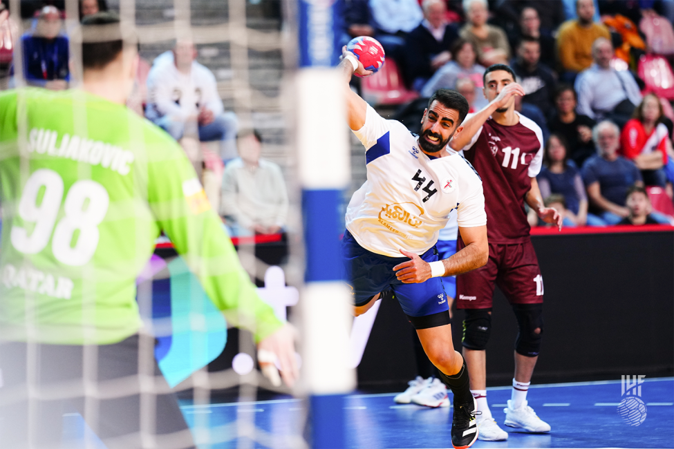 Qatar vs Kuwait 