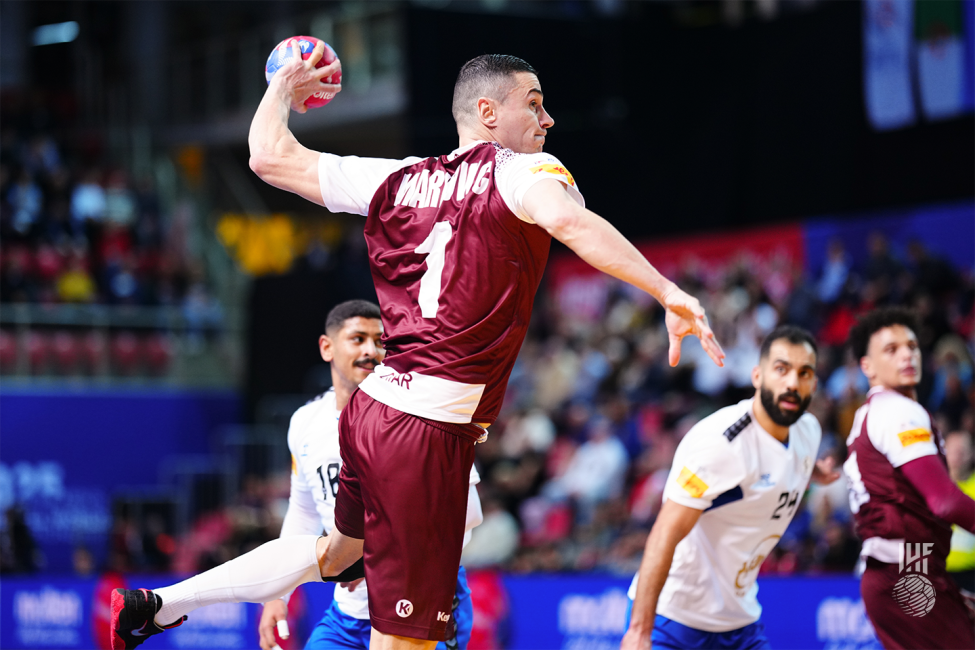 Qatar vs Kuwait 