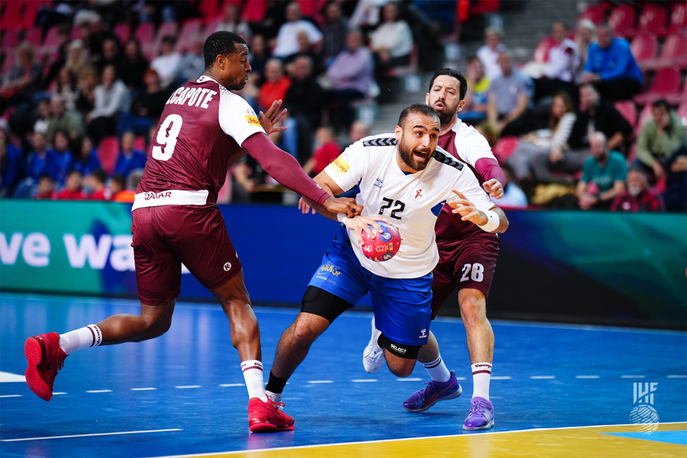 Qatar vs Kuwait 