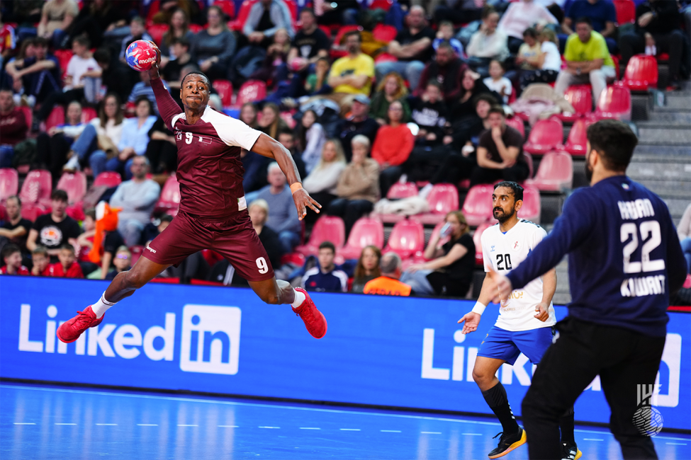 Qatar vs Kuwait 