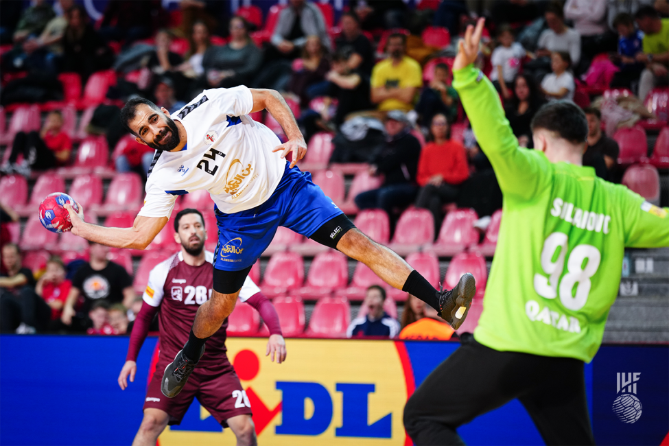 Qatar vs Kuwait 