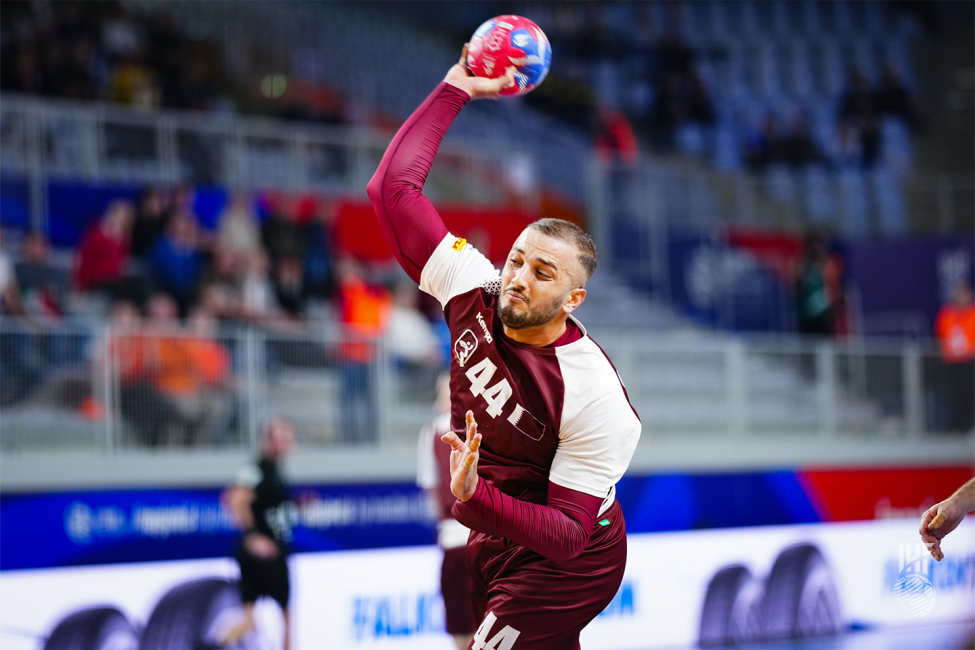 Qatar vs Netherlands 