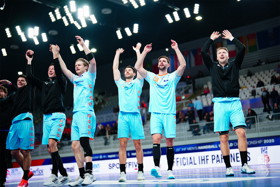Qatar vs Netherlands 