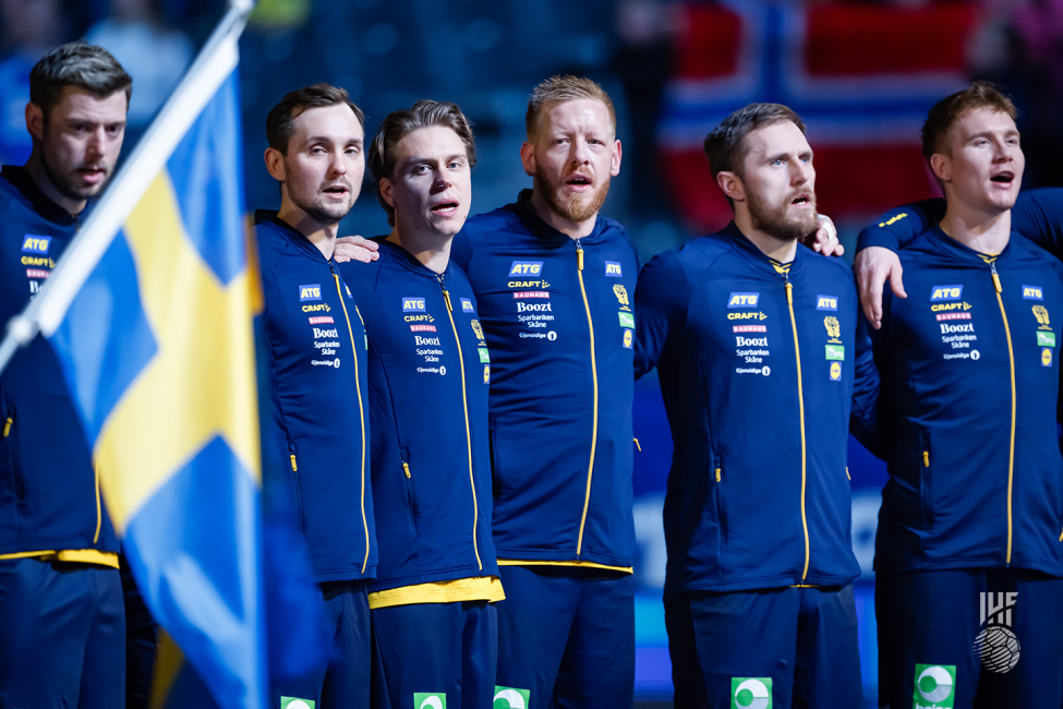 Sweden vs Portugal 