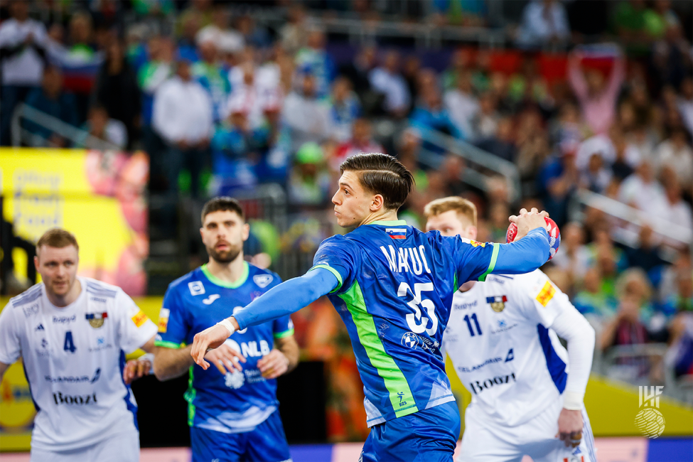 Slovenia vs Iceland 