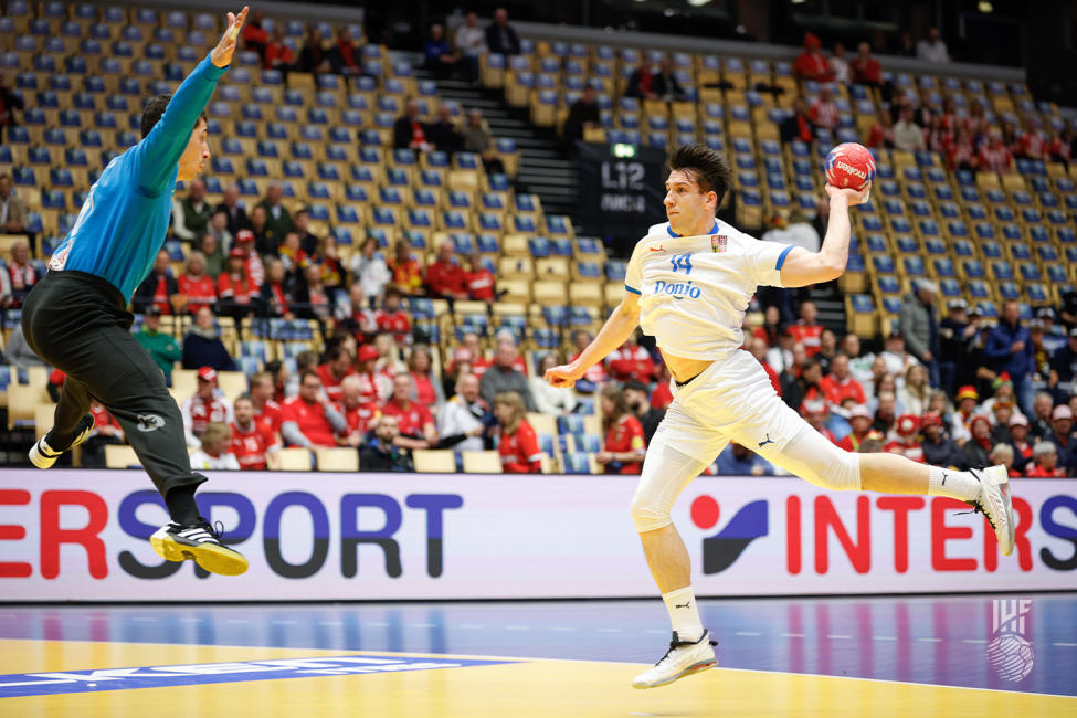 Tunisia vs Czechia