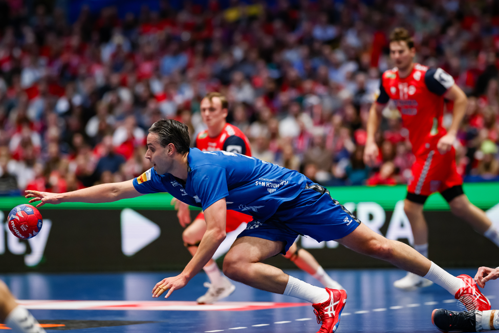 USA vs Norway