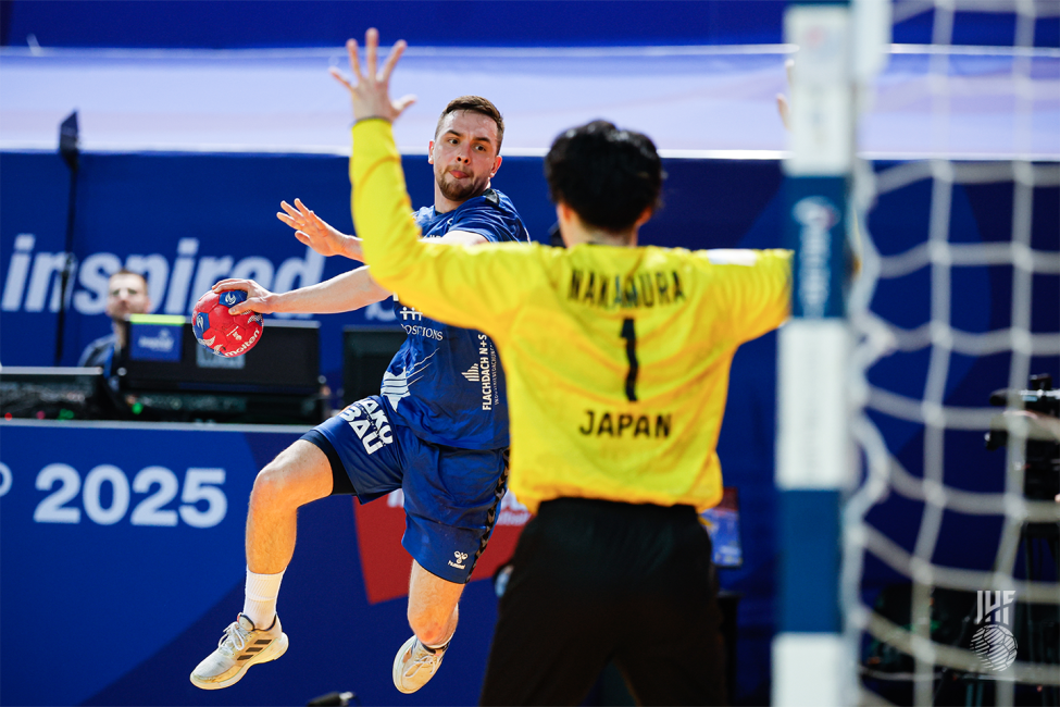 USA vs Japan 