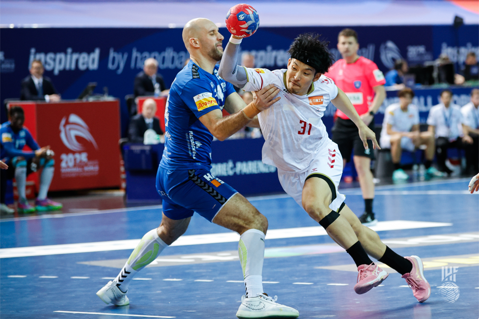 USA vs Japan 