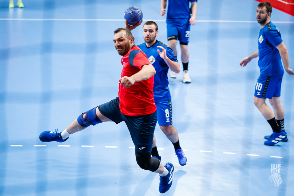 Azerbaijan vs Republic of Moldova 