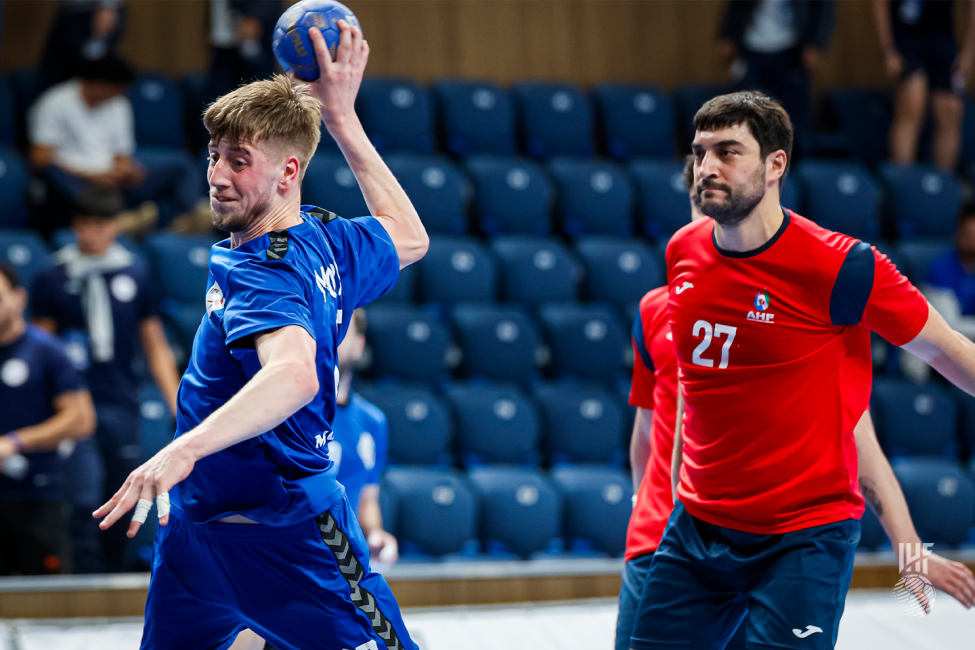 Azerbaijan vs Republic of Moldova 
