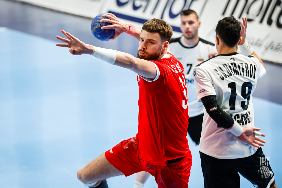 Bulgaria vs Great Britain