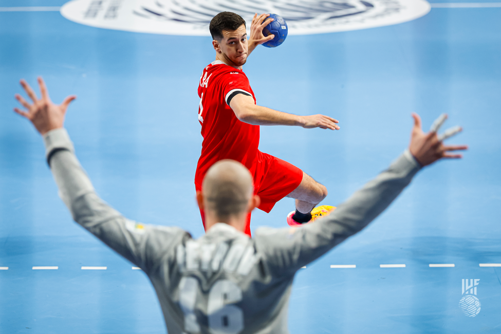 Bulgaria vs Great Britain