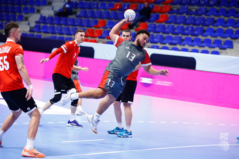 New Caledonia vs Bulgaria