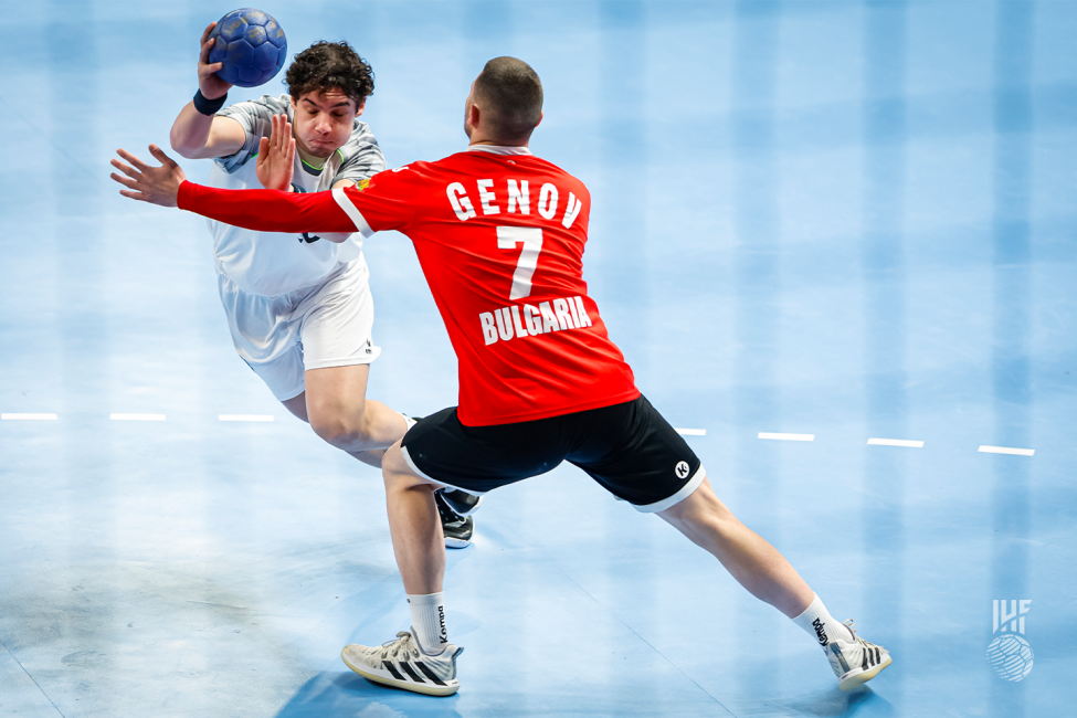 Cyprus vs Bulgaria