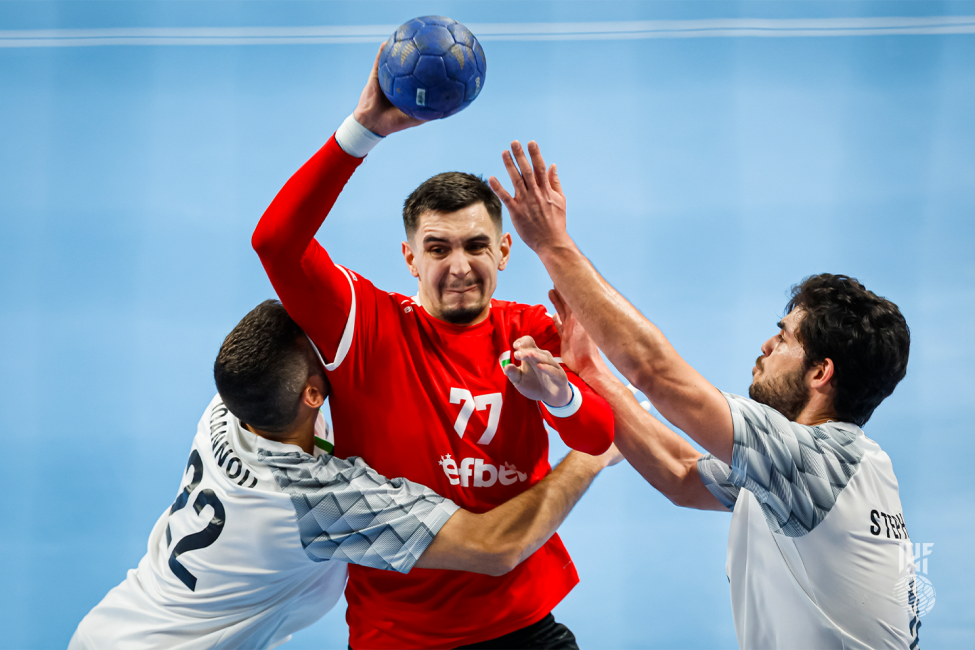 Cyprus vs Bulgaria