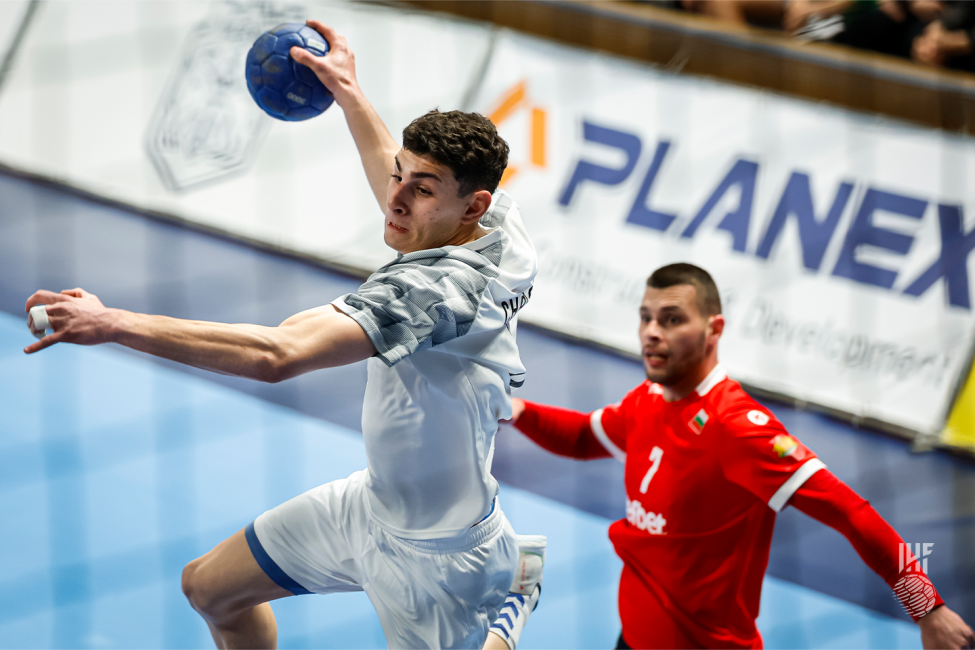 Cyprus vs Bulgaria