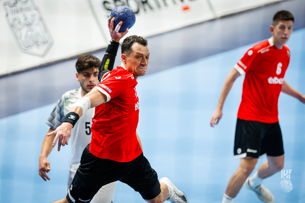 Cyprus vs Bulgaria