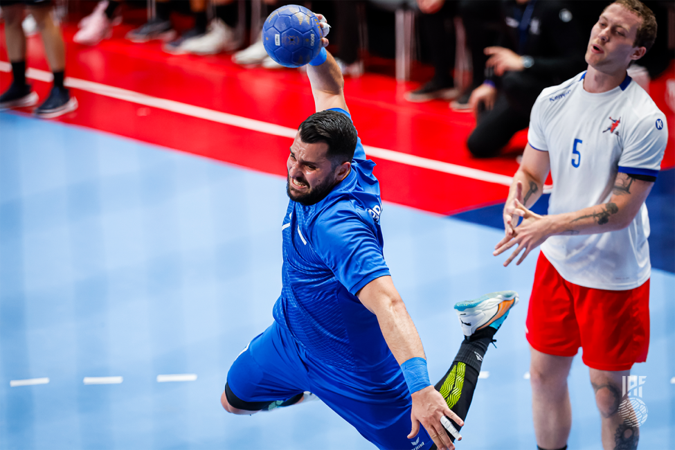 Cyprus vs Great Britain