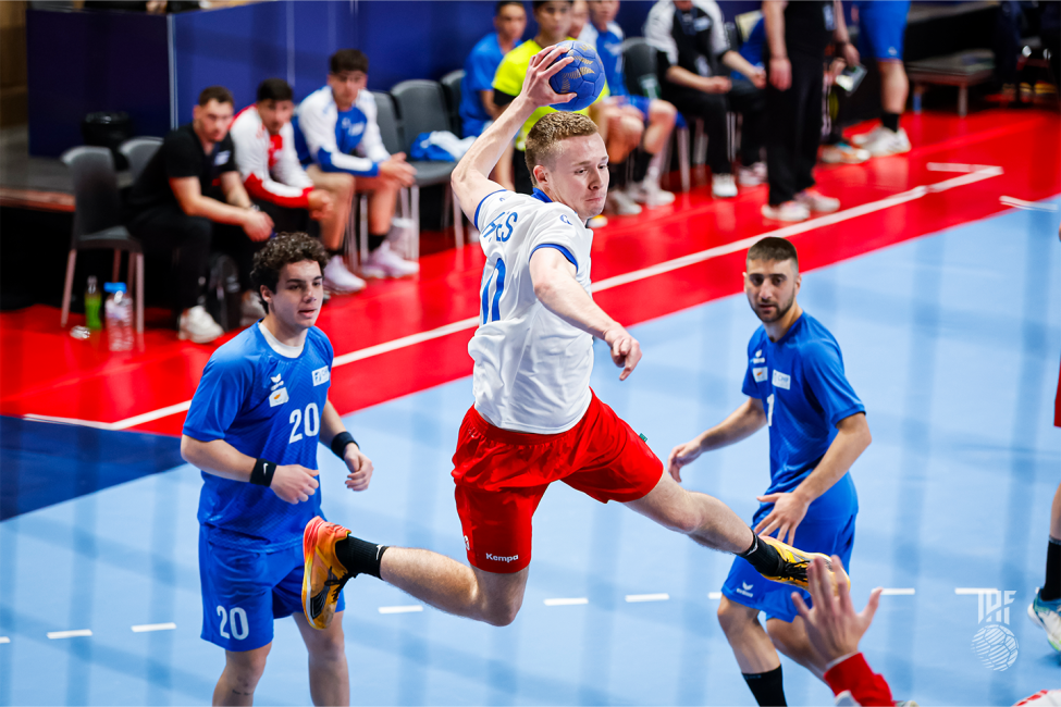 Cyprus vs Great Britain