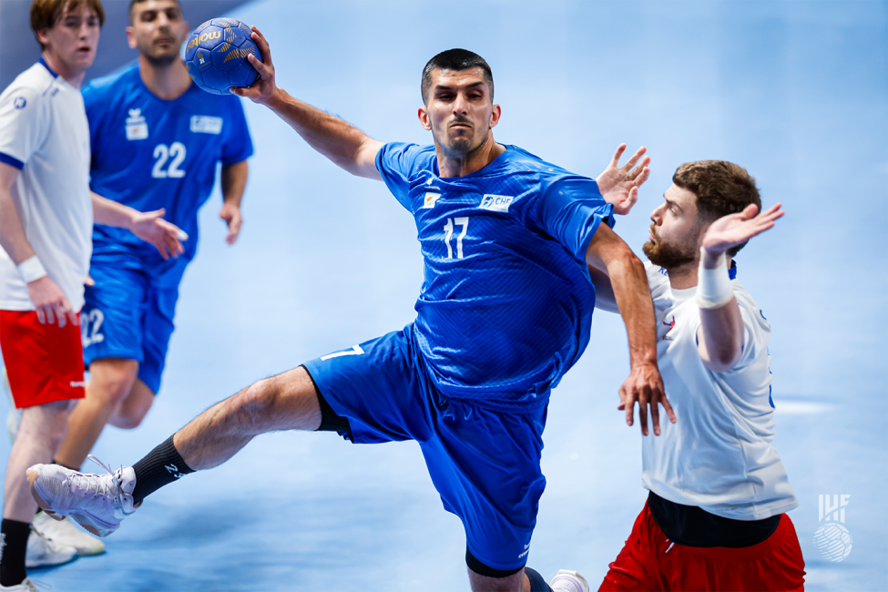 Cyprus vs Great Britain