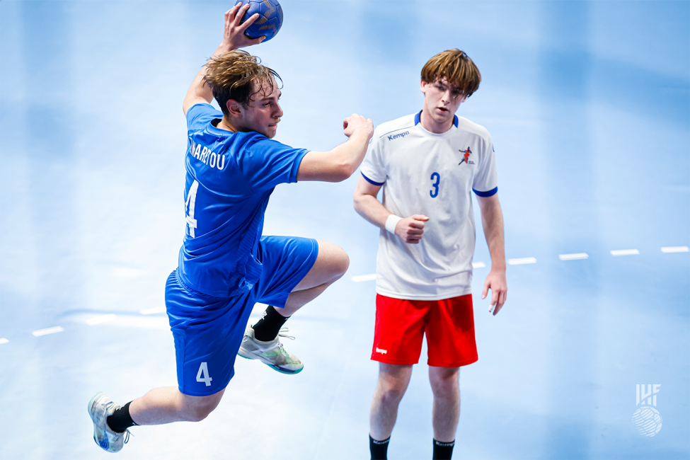 Cyprus vs Great Britain