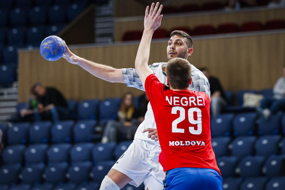 Republic of Moldova vs Cyprus