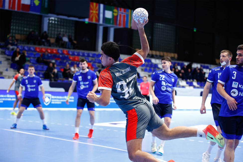 Kosovo vs New Caledonia