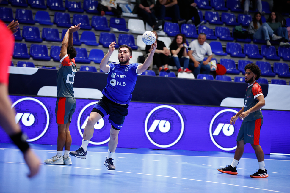 Kosovo vs New Caledonia