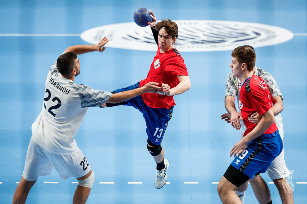 Republic of Moldova vs Cyprus