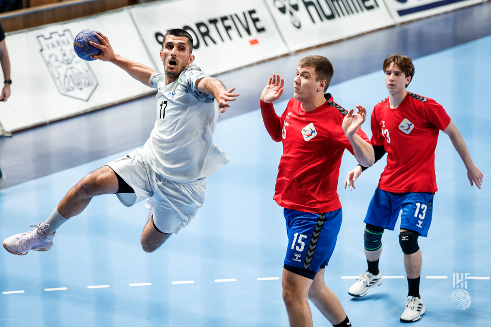 Republic of Moldova vs Cyprus