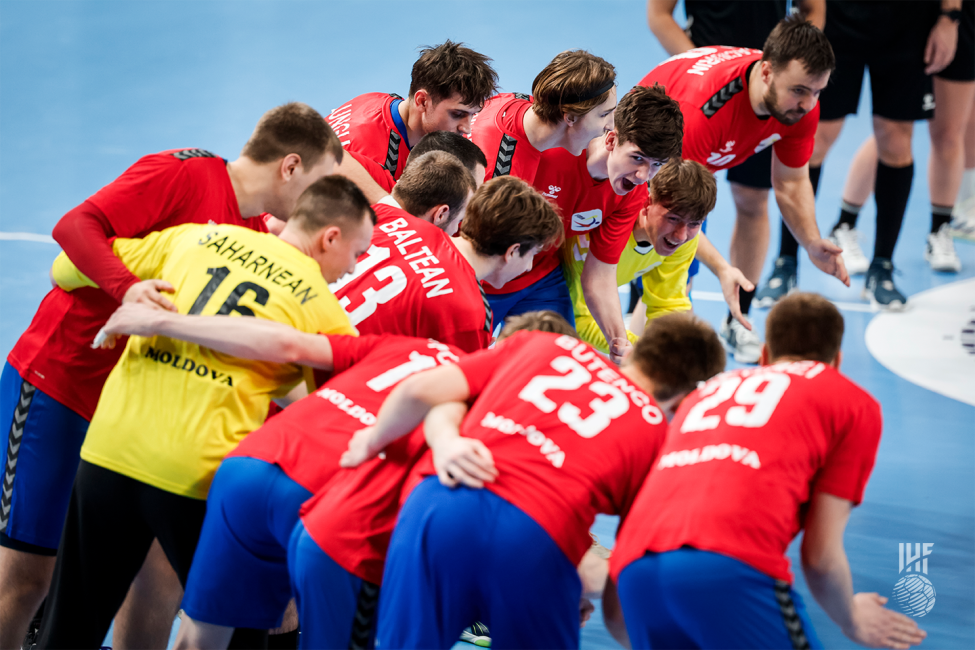 Republic of Moldova vs Cyprus