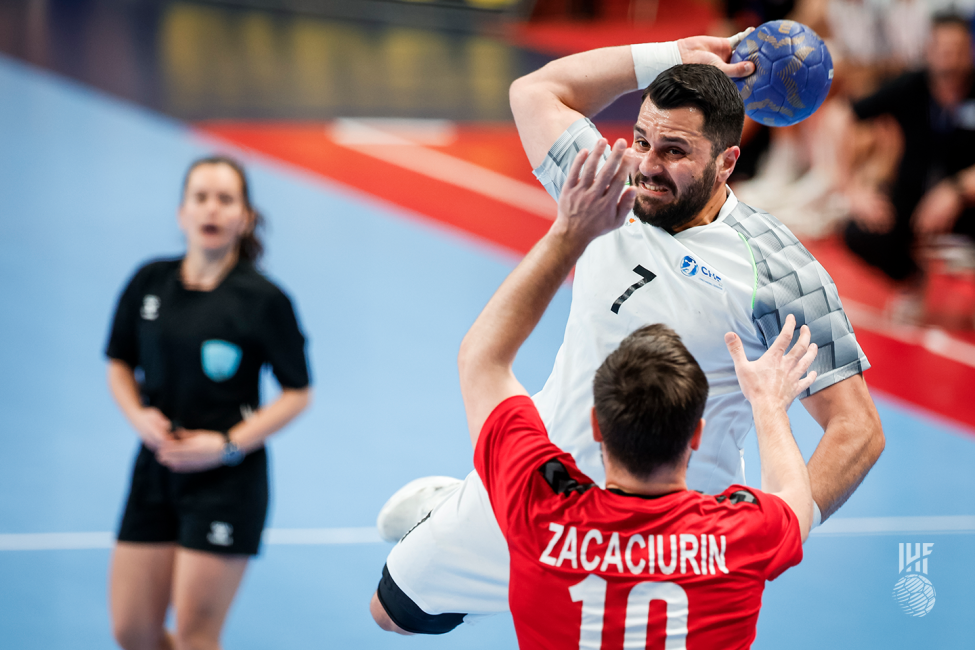 Republic of Moldova vs Cyprus