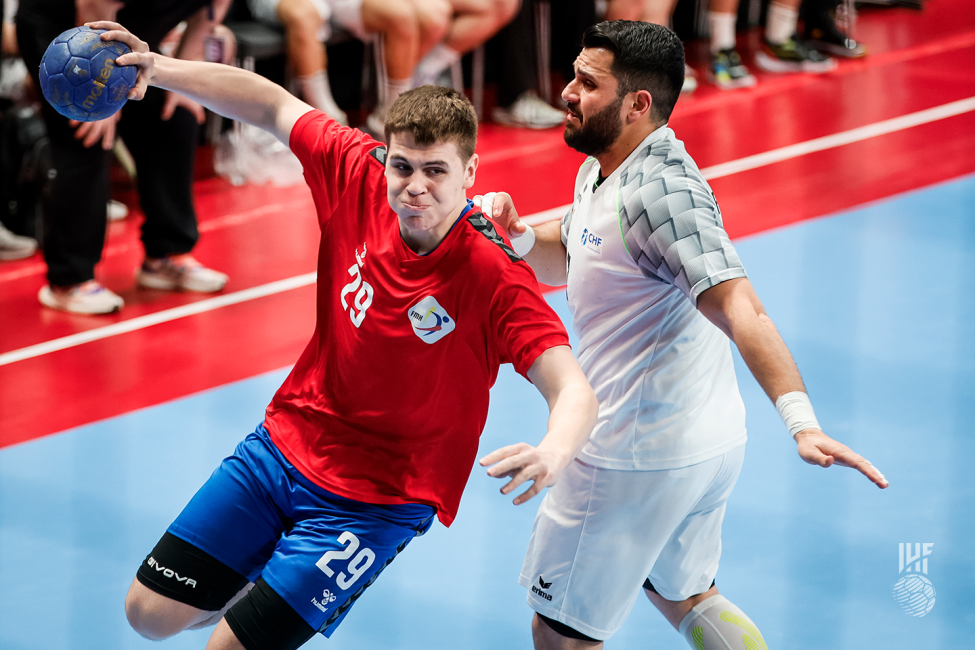 Republic of Moldova vs Cyprus