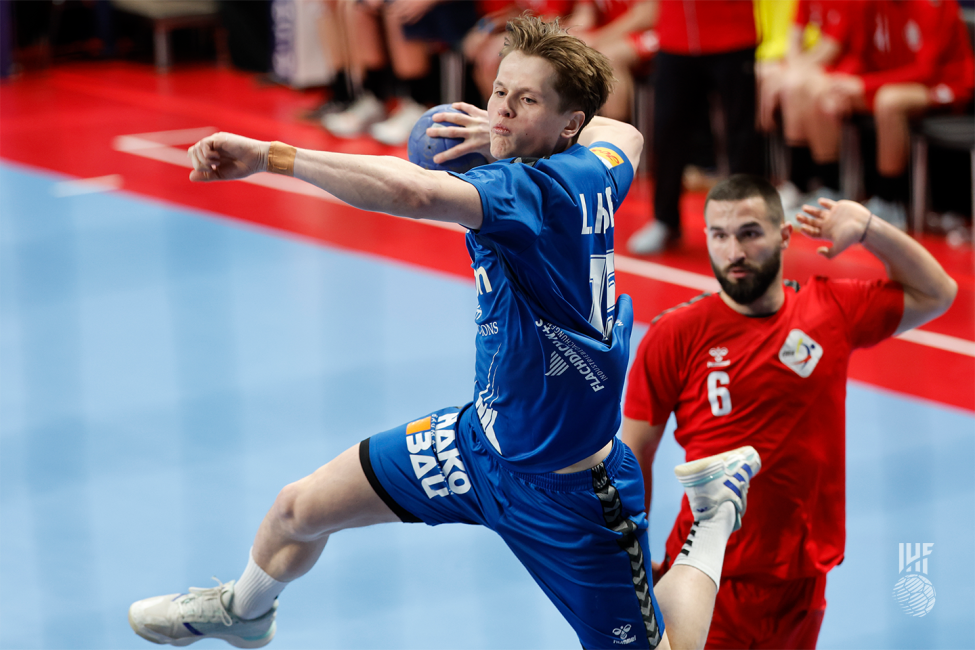 Republic of Moldova vs USA