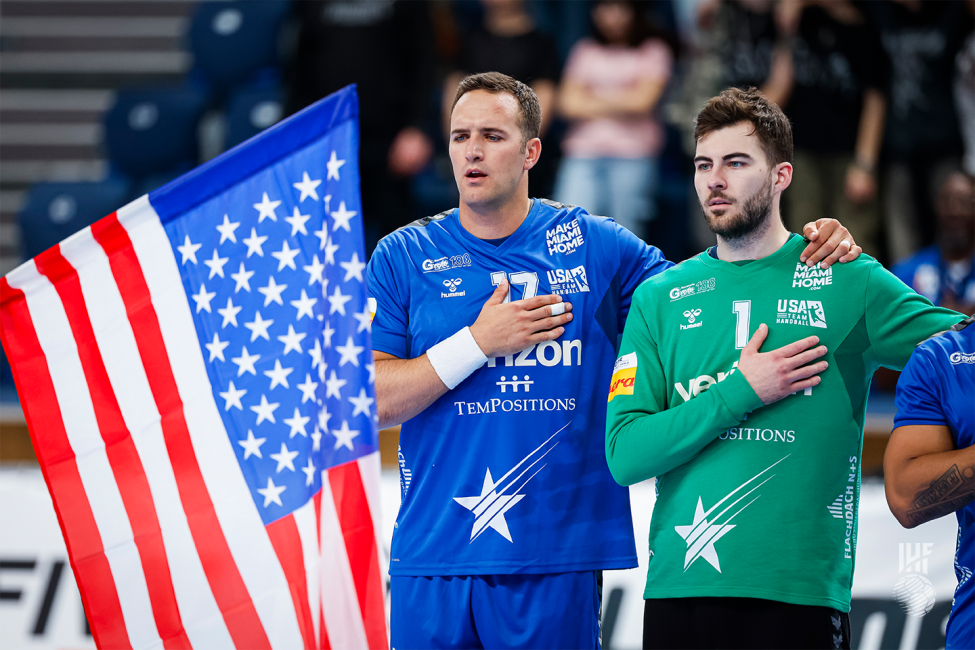 Republic of Moldova vs USA