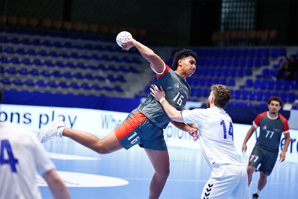 New Caledonia vs USA