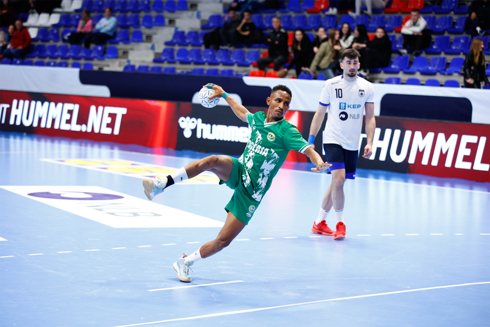 Nigeria vs Kosovo