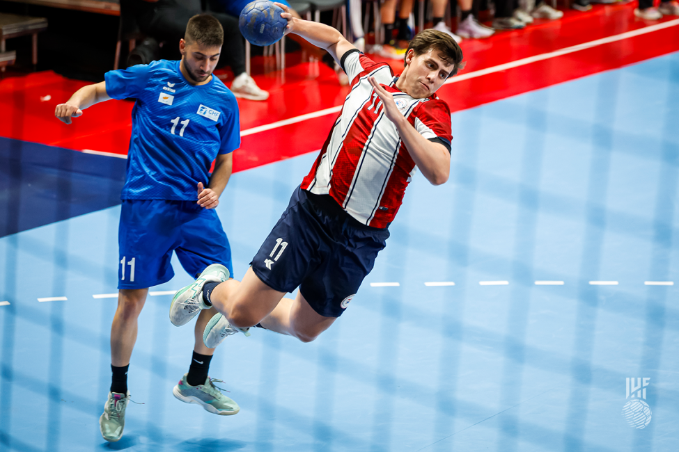 Paraguay vs Cyprus